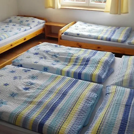 Ubytovanie v rodine Privat Pusto
