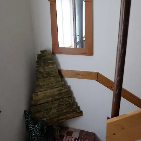 Privat Pusto Ubytovanie v rodine *