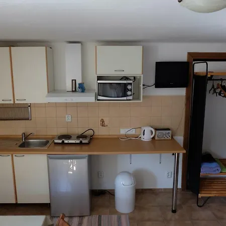 Privat Pusto * Zavazna Poruba