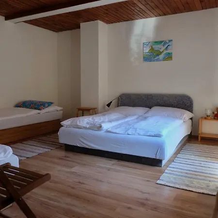 Privat Pusto * Zavazna Poruba