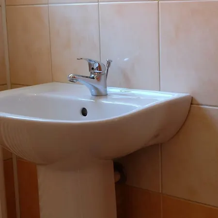 Privat Pusto Ubytovanie v rodine