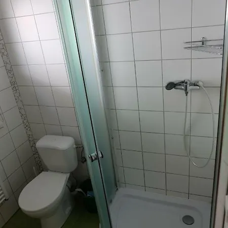 Ubytovanie v rodine Privat Pusto Zavazna Poruba
