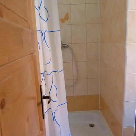Privat Pusto Ubytovanie v rodine Zavazna Poruba