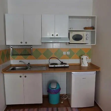 Privat Pusto Ubytovanie v rodine